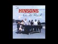 The hinsons  live  on the road  2 album set  full concert