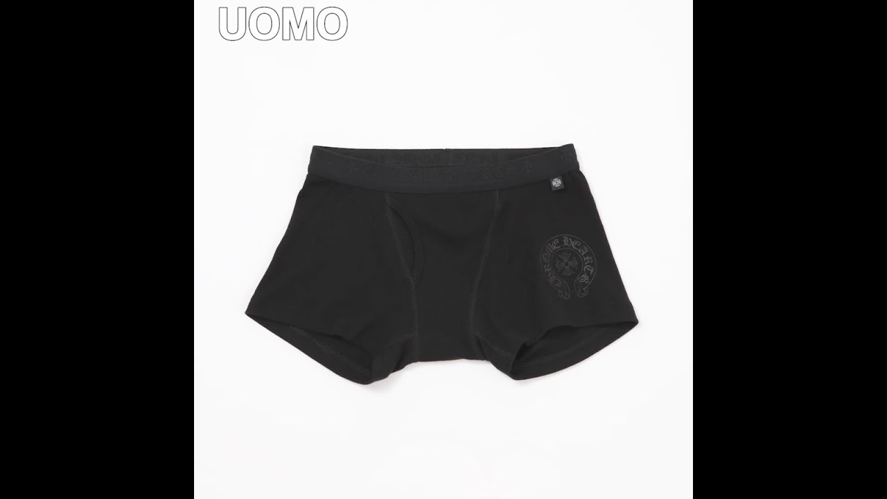 らにChrome Hearts ショート ボクサーS 新品】 Chrome Hearts ショート