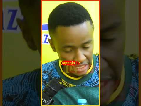 DUUUUH VITAL O WATANGAZIWA UBAYA NA YANGA Shorts Shortvideos Yangasc Simba