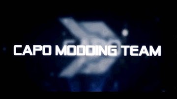 My Top 3 Modding Team Intros That I Like