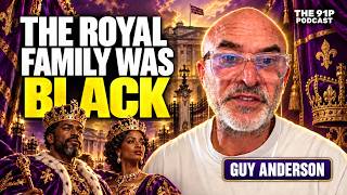 The History We Were Never Taught | Guy Anderson