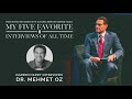 My Five Favorite Interviews of All Time: Dr. Mehmet Oz by Darren Hardy