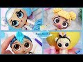 LOL DOLL CAKES!  Amazing kids cakes compilation | satisfying