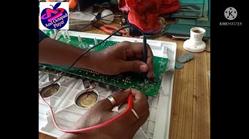 Roland SPD 20X SWITCHING PROBLEM || Roland SPD 20x direct on problem || anil electronics motihari