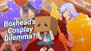 ZenMarket Ad Series: ZenQuest - Episode 3 #cosplay