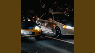 Drift Through the Static