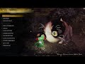 Nioh 3 How to Change online Settings