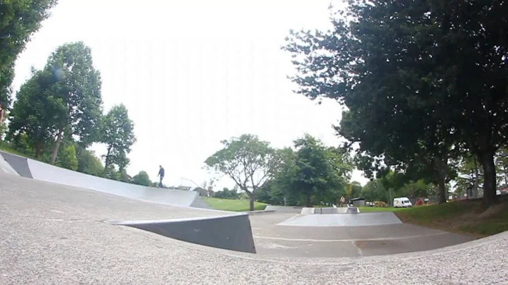 Cody Richardson | Scooter Check