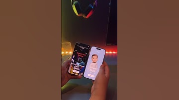 Unlocking iOS 17 Magic: NameDrop Contact Sharing Showcase #apple #iphone#video #apple #shorts #viral