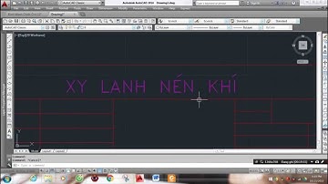 tạo block khung ten theo TCVN