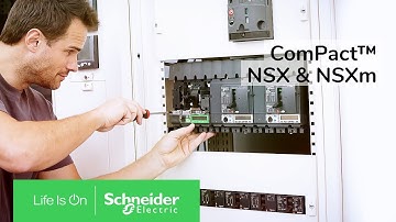 ComPact™ NSX & NSXm
