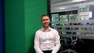 EIMS Business Development Consultant/ Hunter