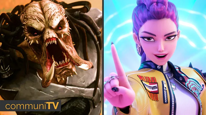 Top 5 Animated Movies of 2025 thumbnail