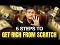 How To Get Rich | Mitesh Khatri