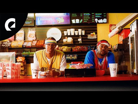 Tilden Parc, Xavy Rusan - BLK BOY JOY (Official Music Video) auf YouTube ansehen Tilden Parc, Xavy Rusan - BLK BOY JOY (Official Music Video) auf YouTube ansehen