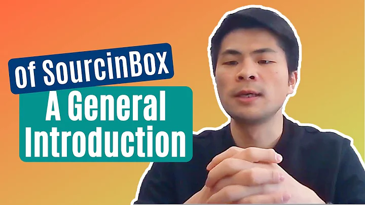 Streamline Your Dropshipping Business with Sourcing Box