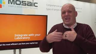 LabTube Meets Michael Jobling, Evotec
