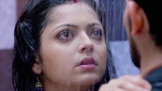 விழி மூடடி நெருக்கங்கள் தொடரட்டுமே | Romantic Whatsapp Status Video Tamil | Look at My Eyes