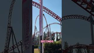 ispeed - Roller Coasters you NEED to Ride This Summer! #short #shorts #youtubeshorts