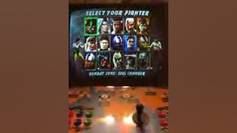 Mortal Kombat 3 PCB Arrival and First Test!