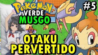 Detonado Pokemon Fire/Red - Gamer's & Otakus