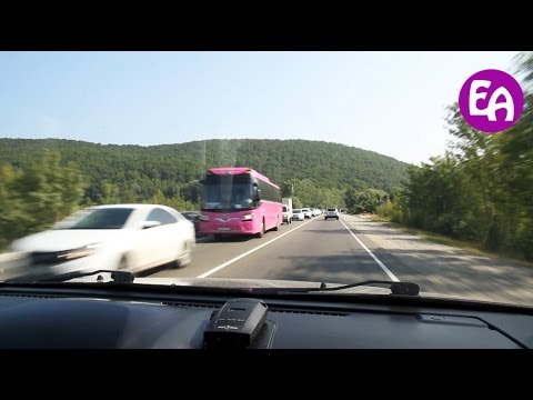 Video: Cómo Ir A Gelendzhik En Coche