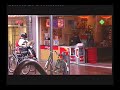 Bromfiets scene uit Tequila