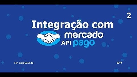 PHP - INTEGRAÇÃO MÓDULO MERCADO PAGO - Notificação #02