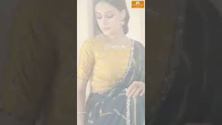 Mahotsa By Norita Party Wear Wedding Seasons Srees Deanna 41400 Series