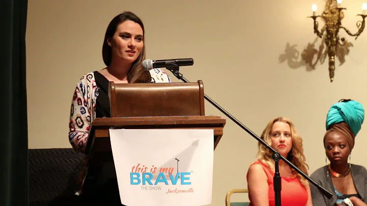 Heather Sampson Shares Her Story About Depression ...