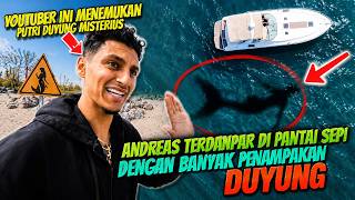 This Person Ignored the Mermaid Warning and Then Something Terrible Happened Full Part 1-4