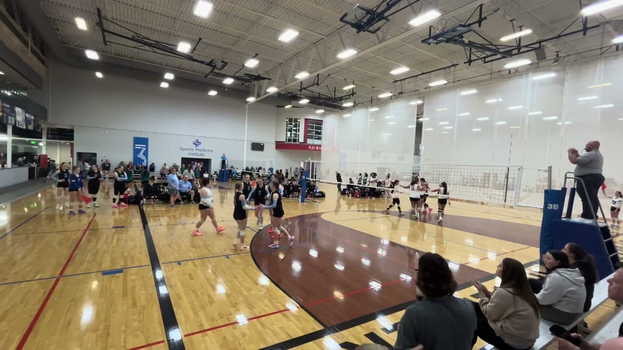 VOLLEYBALL-SSVC VS UCVC-Game 1-Set 1-2/28/26