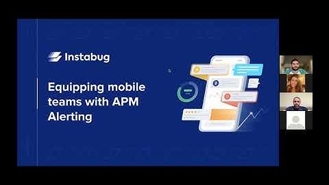 Instabug Product Feature: APM Alerting