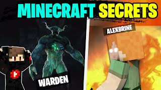 Exposing Minecraft secrets🔥 | Minecraft Hindi video