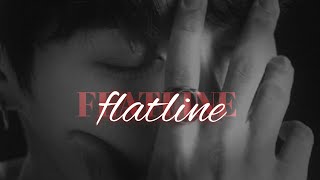 [Fmv] Jeon Jungkook - Flatline| Fmv | [Requested]