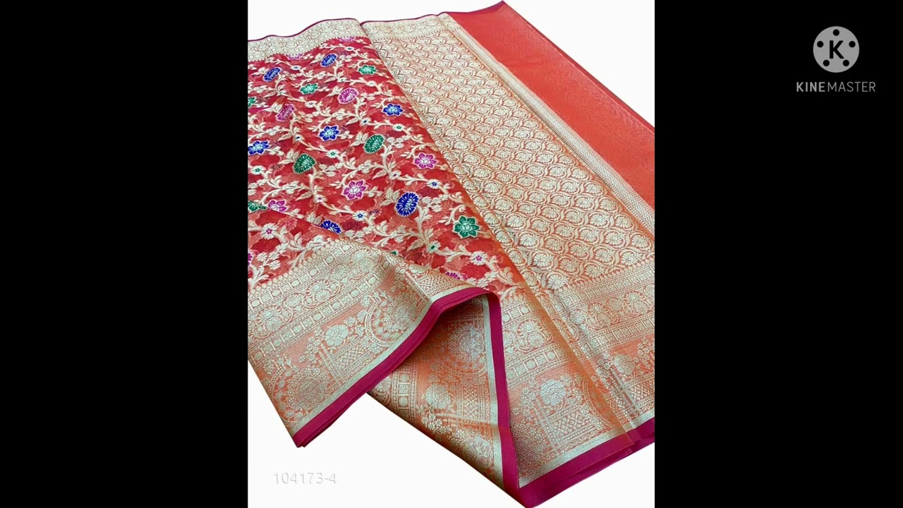 art silk and banarasi boarder sarees from direct weavers |daily post |