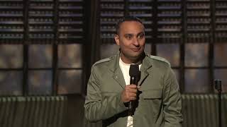 Def Comedy Jam  Russell Peters [S09E04]