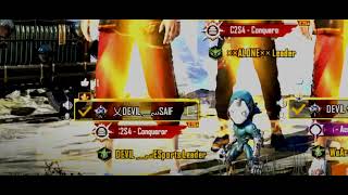 Devil Bhai Bolte Log Pyar Se