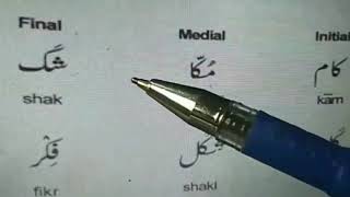 Learn urdu through malayalam 4 -