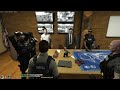 Twitch Stream GTA V Ocean Beach RP FiveM #25 BCSO UnderSheriff - Los Santos City