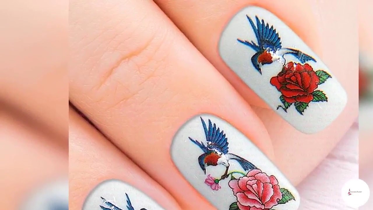 Buy Nail Art Online India - wide 3