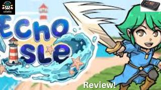Echo Isle Review – A Cozy Indie Adventure Worth Exploring | Burly Review