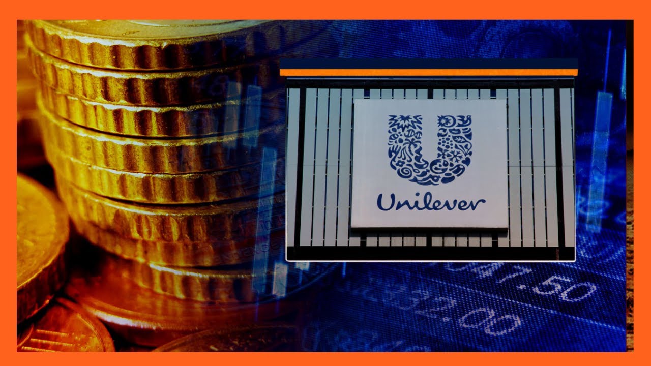 Unilever unveils new warehouse in Nairobi YouTube