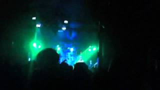 Irie Révoltés - Poulet (Live in Nürnberg - 27.09.2010)