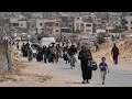 Союзники Израиля осудили расширение военной операции в Газе