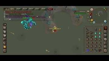 Bowfa Zulrah (mobile)