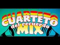 Cuarteto Del Recuerdo Vol 1 SDJ Mix