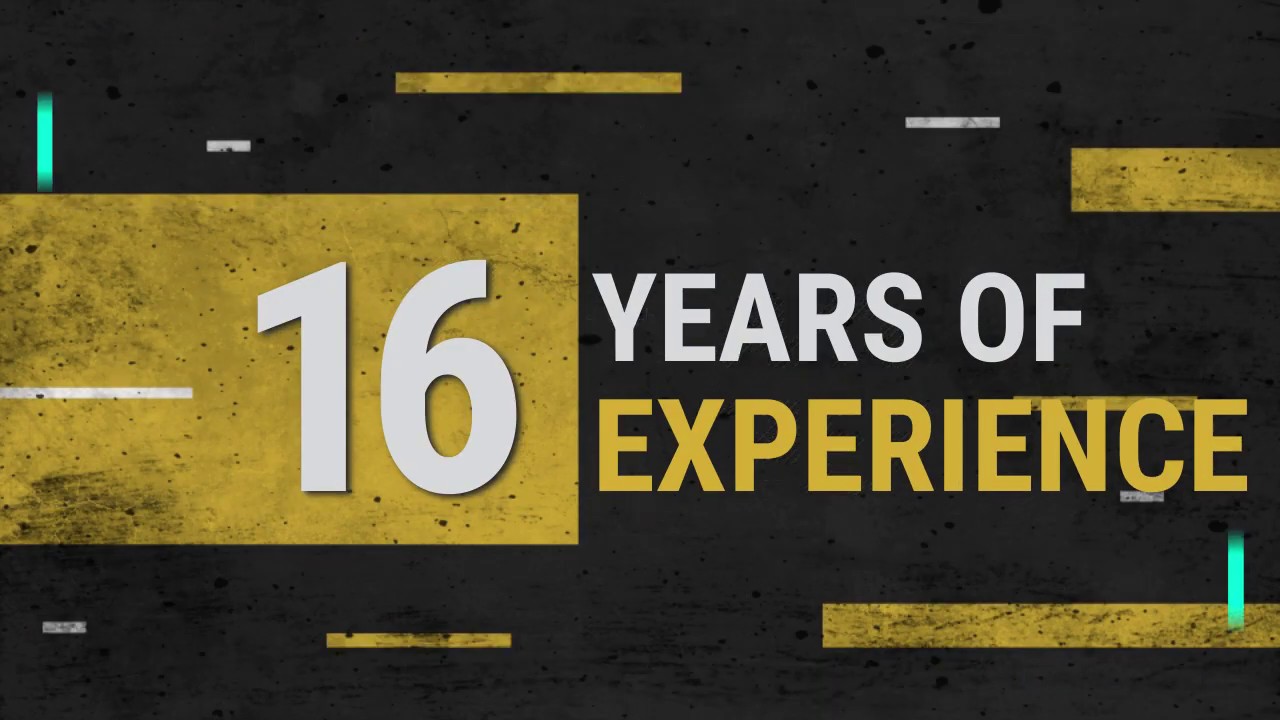 to Marquez Construction YouTube