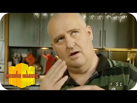 Er und Sie, Sie und Er: Tanzkurs | Mensch Markus | SAT.1