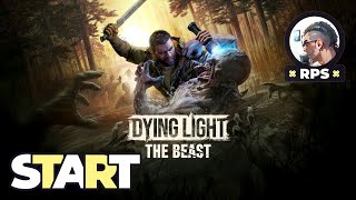 Dying Light: The Beast - Gameplay - A Volta às Origens Brutal